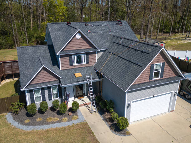 Best Metal Roofing Installation  in Bellbrook, OH